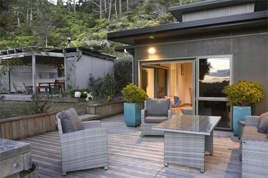 Ponga Eco-Lodge 哈海 外观 照片