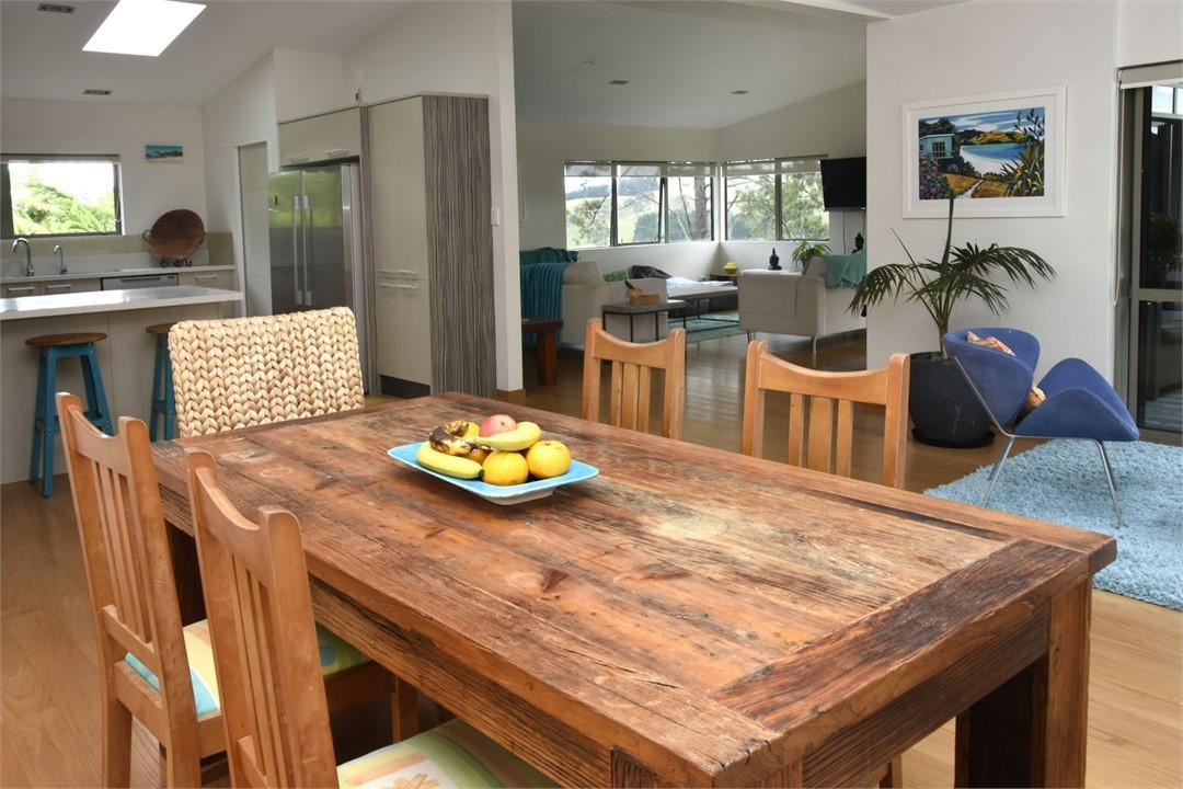 Ponga Eco-Lodge 哈海 外观 照片